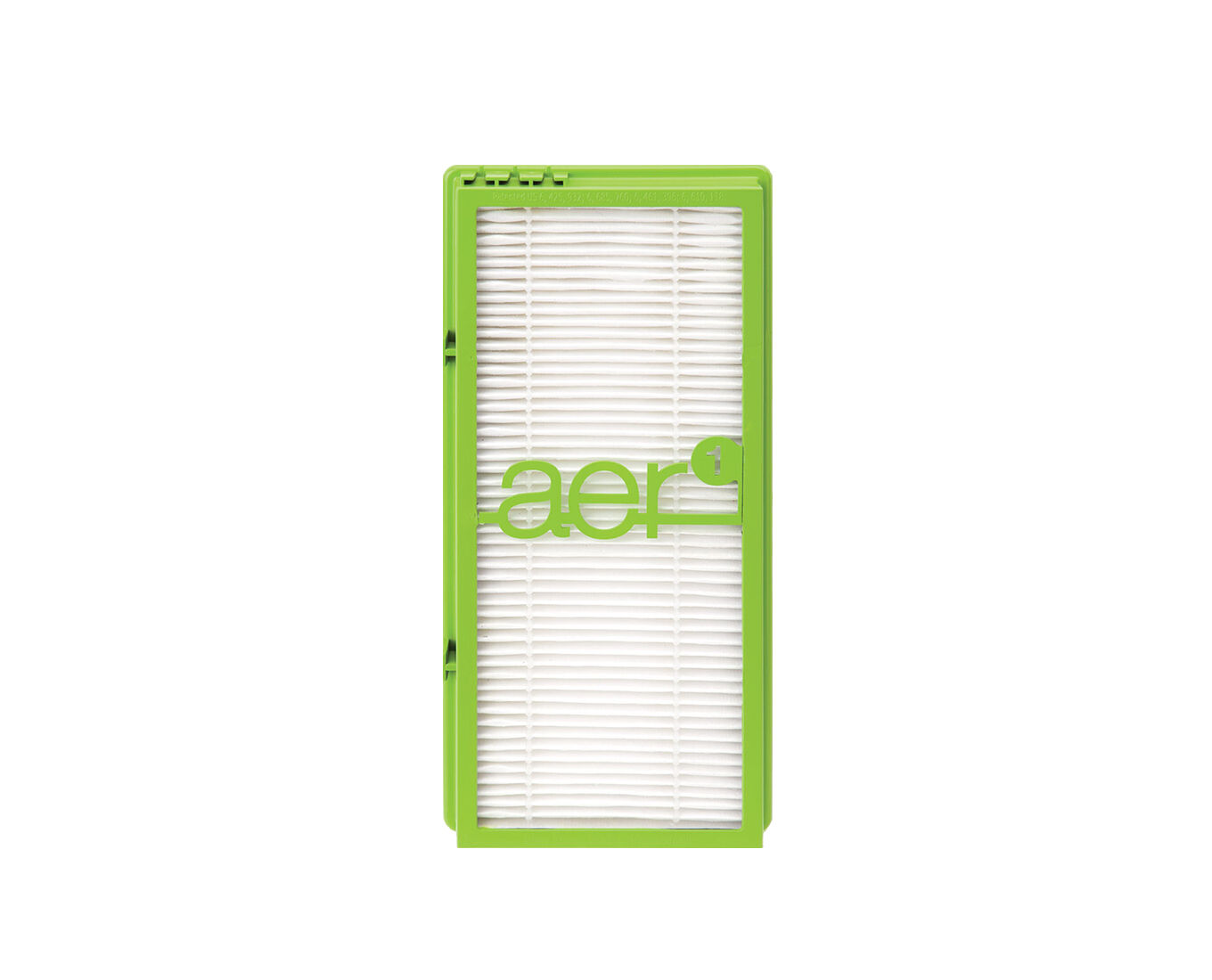 Aer shop hepa filter